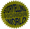 Storytelling Honor Award