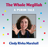 The Whole Megillah
